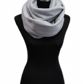 polyester snood